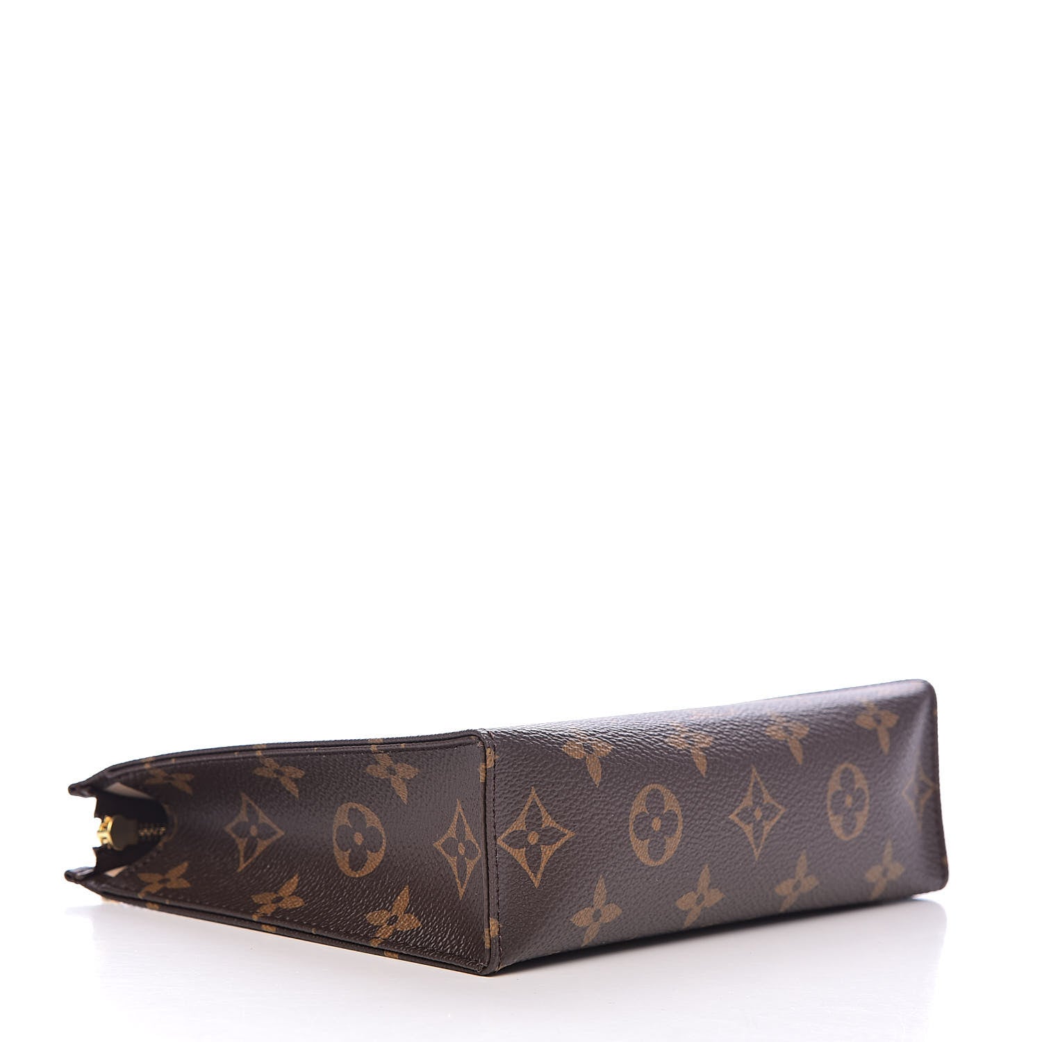 Louis Vuitton Monogram Toiletry Pouch 19 4 of 8