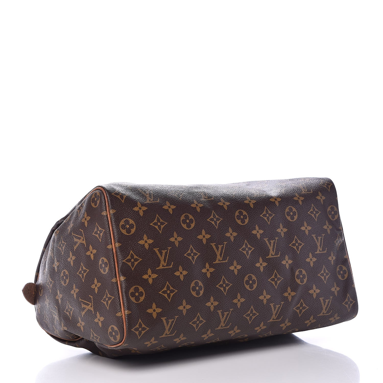 Louis Vuitton Monogram Speedy 35 4 of 13