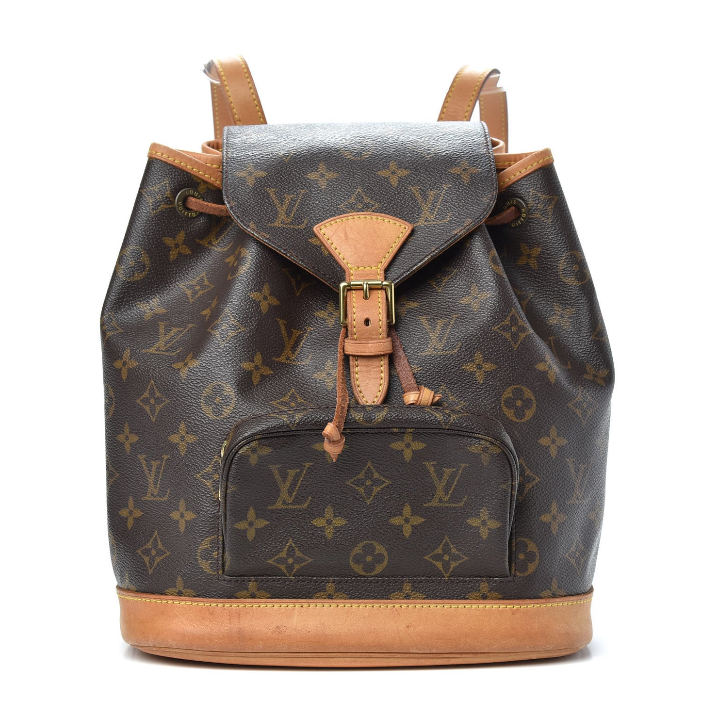 Monogram Montsouris MM Backpack