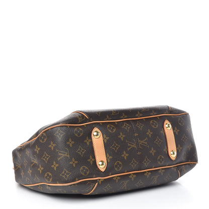 Louis Vuitton Monogram Galliera PM 4 of 18