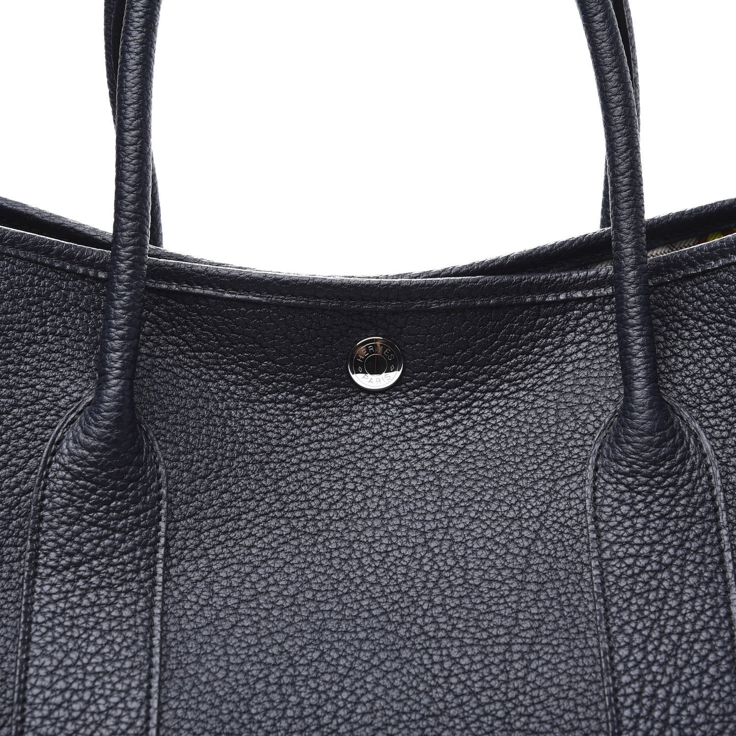 Negonda Garden Party 36 MM Bleu Indigo Atoll Lime