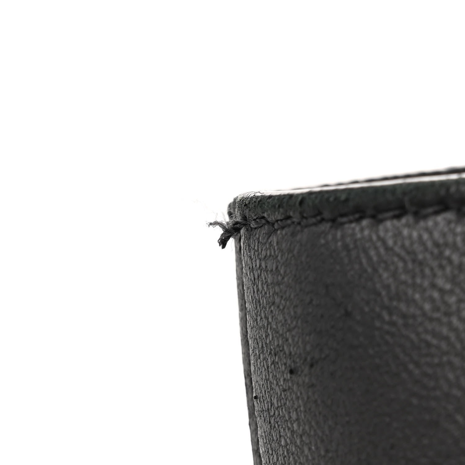 Givenchy Nappa Lizard Embossed Medium Easy Tote Black 11 of 17