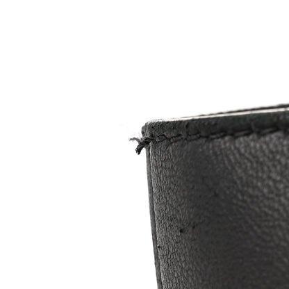 Givenchy Nappa Lizard Embossed Medium Easy Tote Black 11 of 17