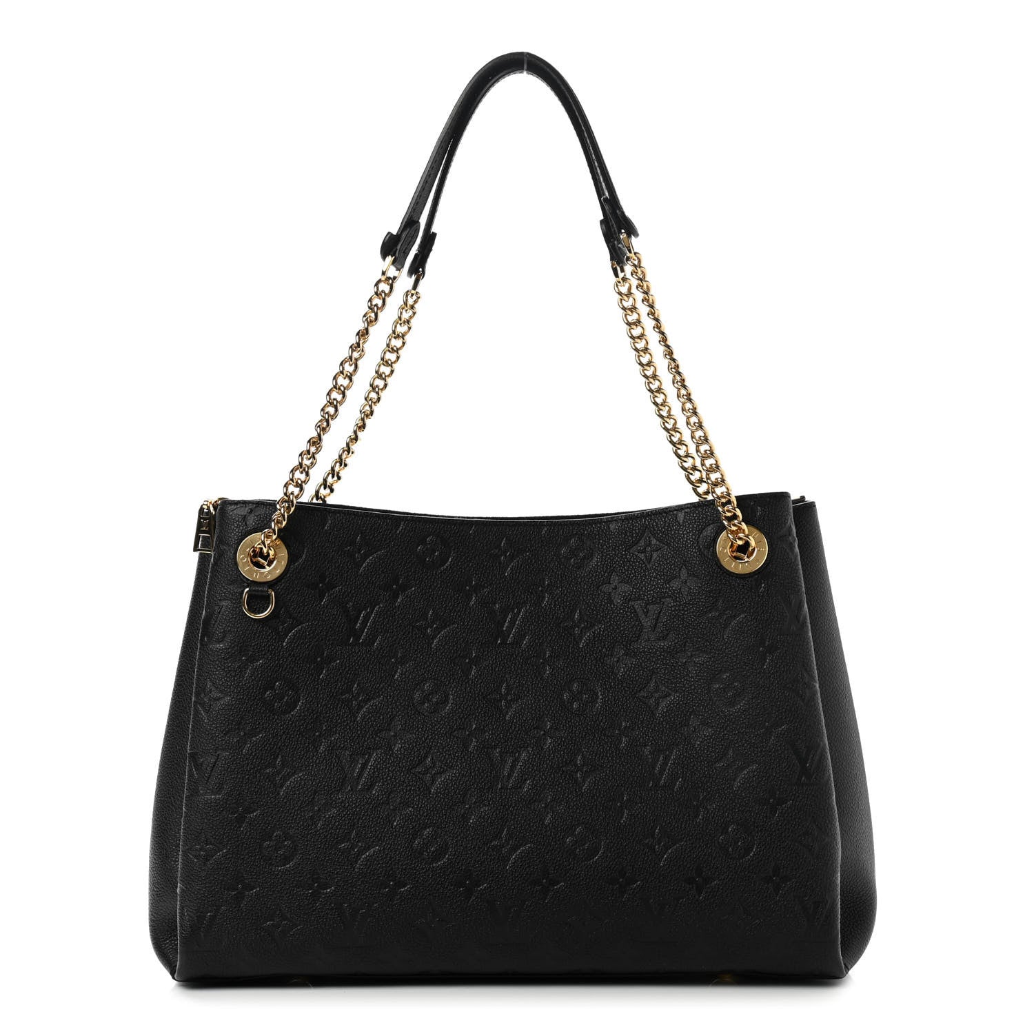 Louis Vuitton Empreinte Surene MM Black 1 of 11