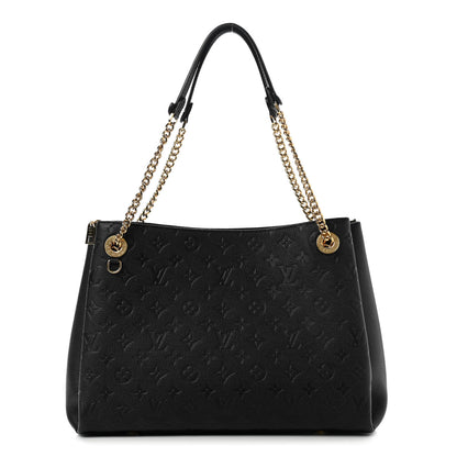 Louis Vuitton Empreinte Surene MM Black 1 of 11