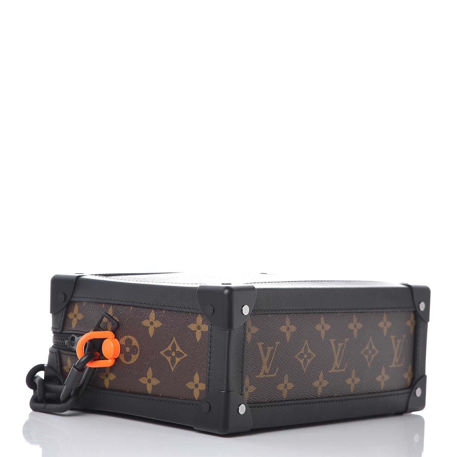 Louis Vuitton Monogram Solar Ray Soft Trunk 5 of 11
