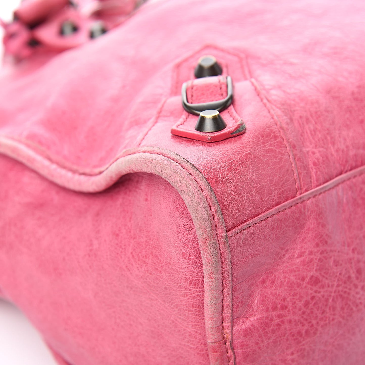 Agneau Classic Hardware City Sorbet