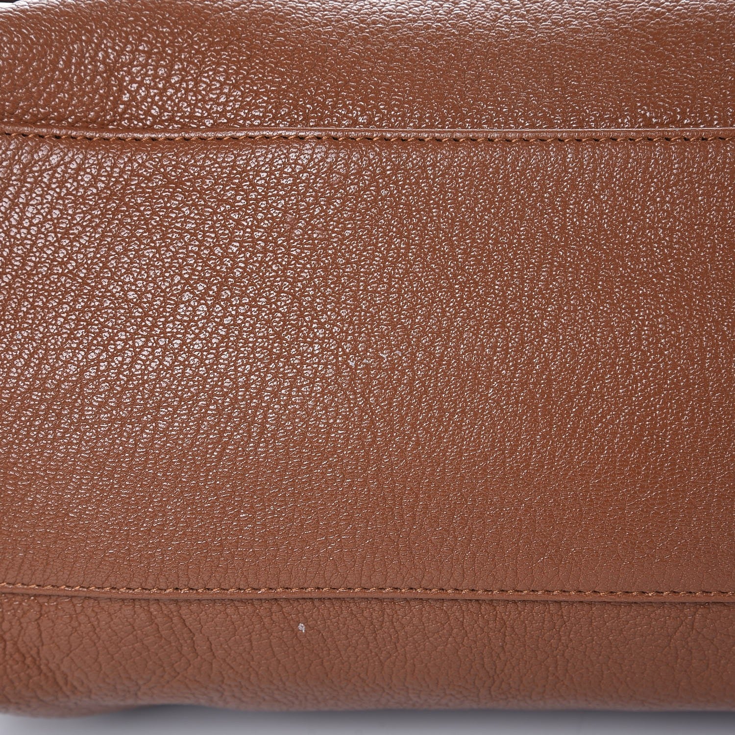 Balenciaga Chevre Gold Metallic Edge Hardware City Marron Terracotta 8 of 11