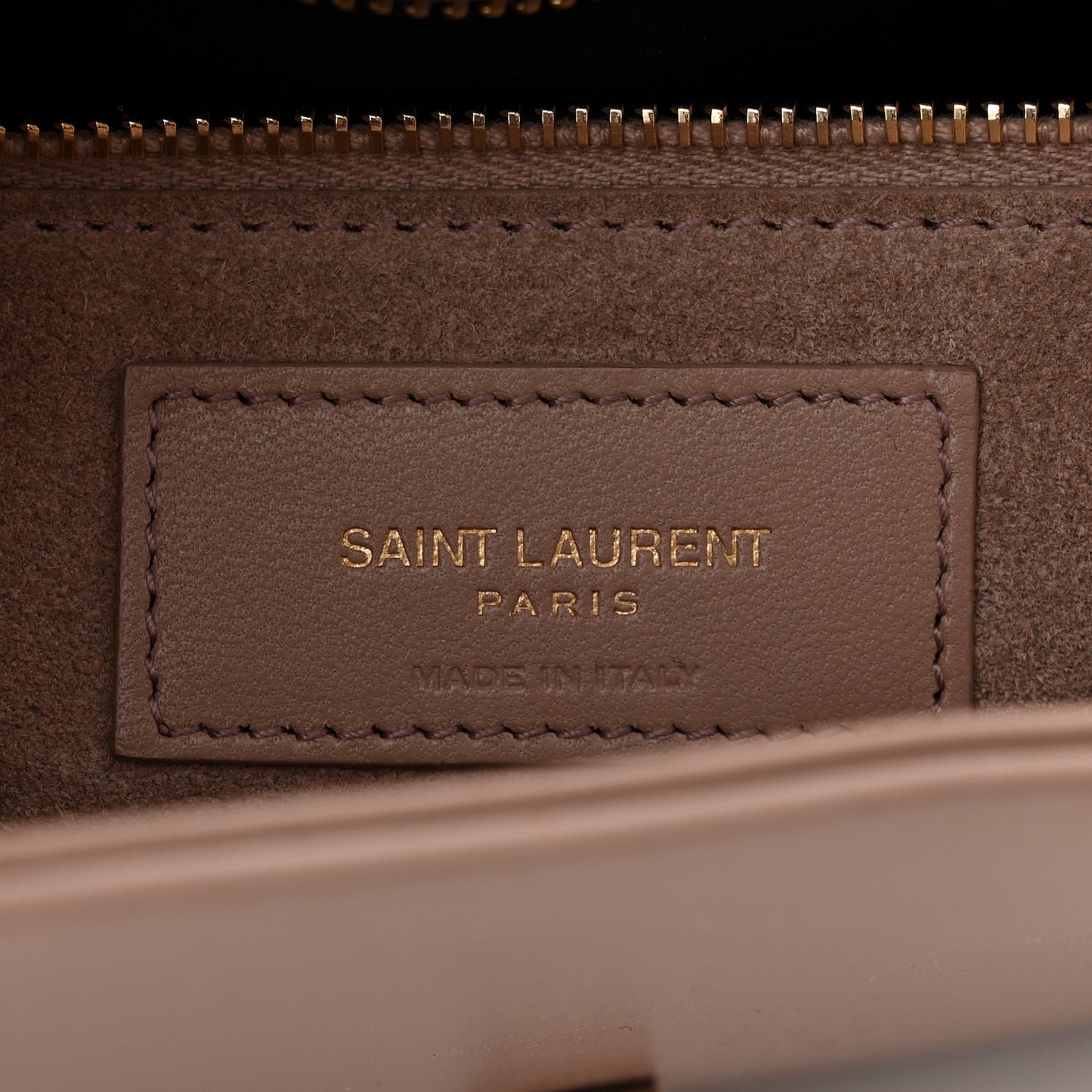 Smooth Calfskin Le 5 A 7 Hobo Rosy Sand