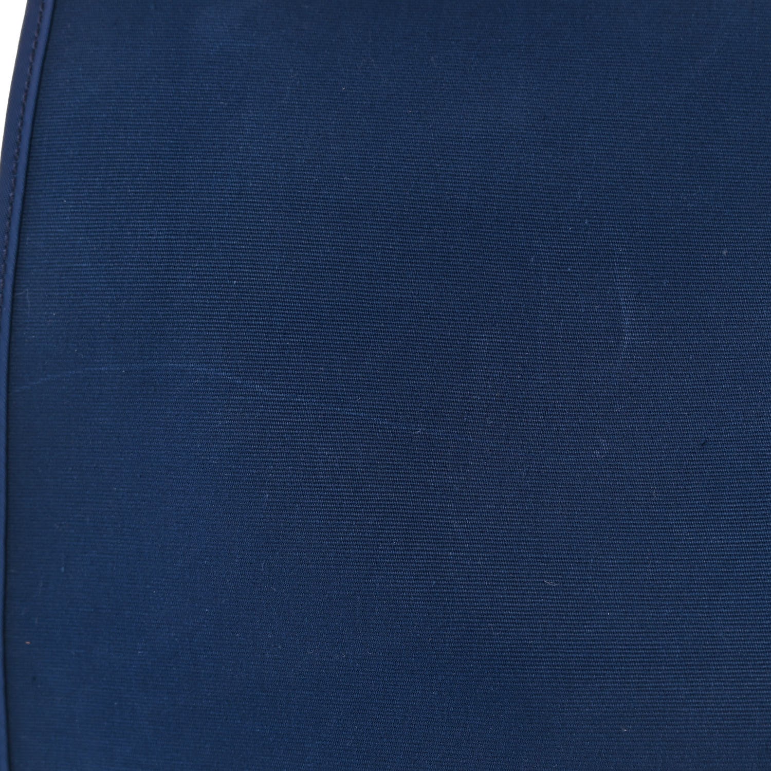 Hermes Toile Vache Hunter Herbag Zip 39 MM Bleu Marine 12 of 15