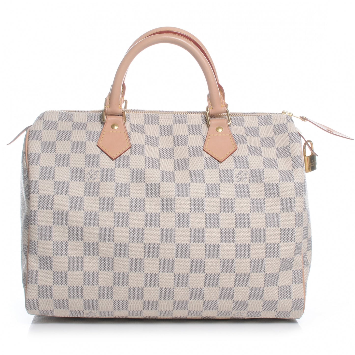 Damier Azur Speedy 30