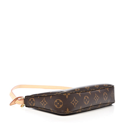 Louis Vuitton Monogram Pochette Accessories NM 4 of 10