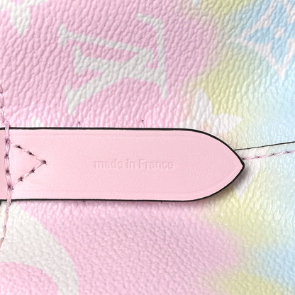 Louis Vuitton Monogram Escale Neonoe MM Pastel 8 of 12