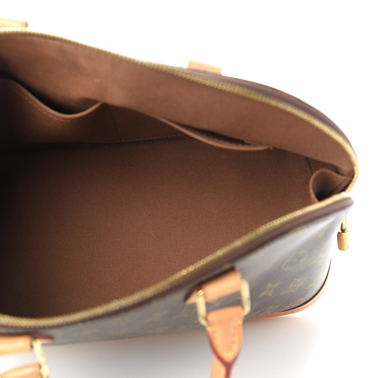 Monogram Alma PM