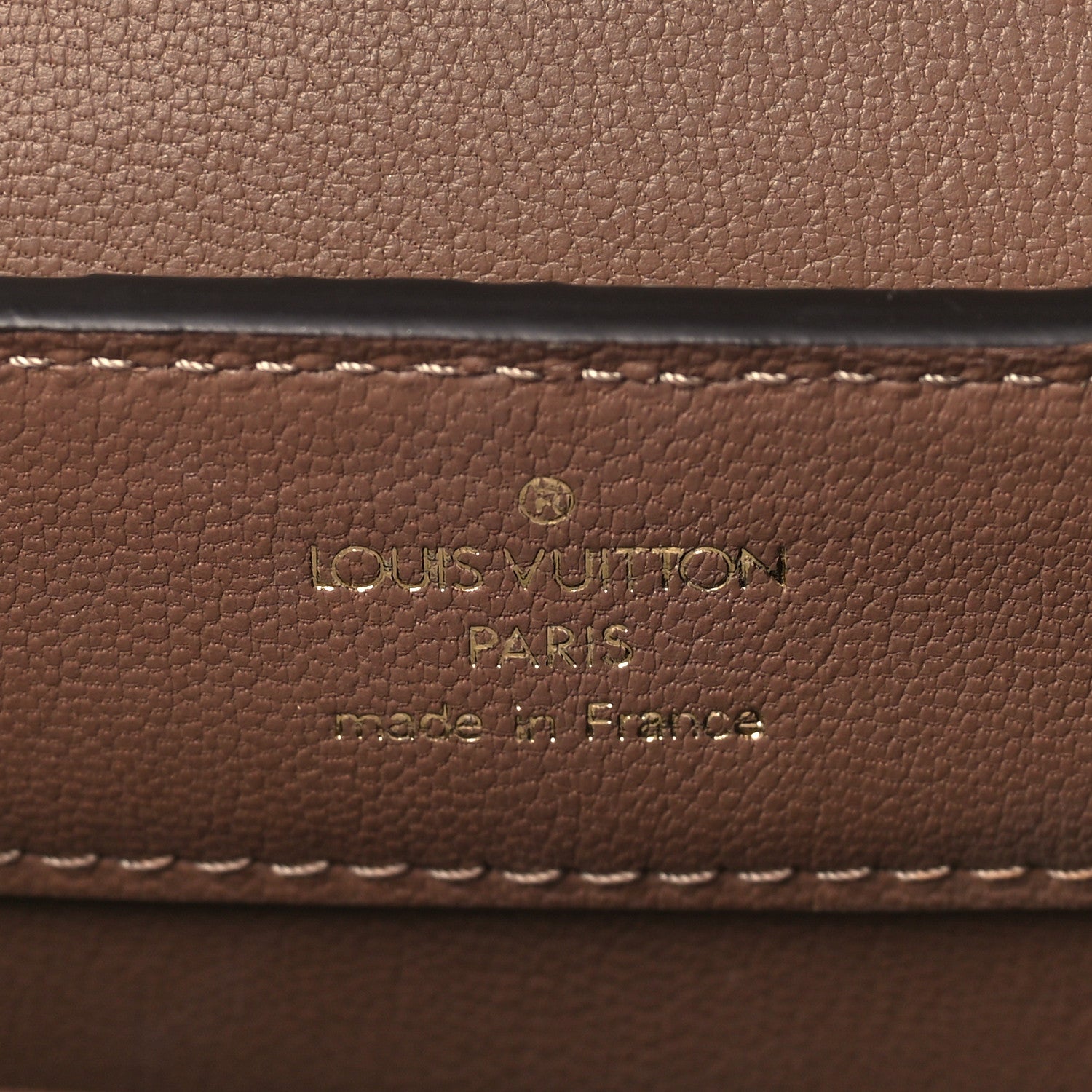 Louis Vuitton Himalaya Crocodile Mini Capucines 6 of 8