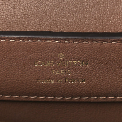 Louis Vuitton Himalaya Crocodile Mini Capucines 6 of 8