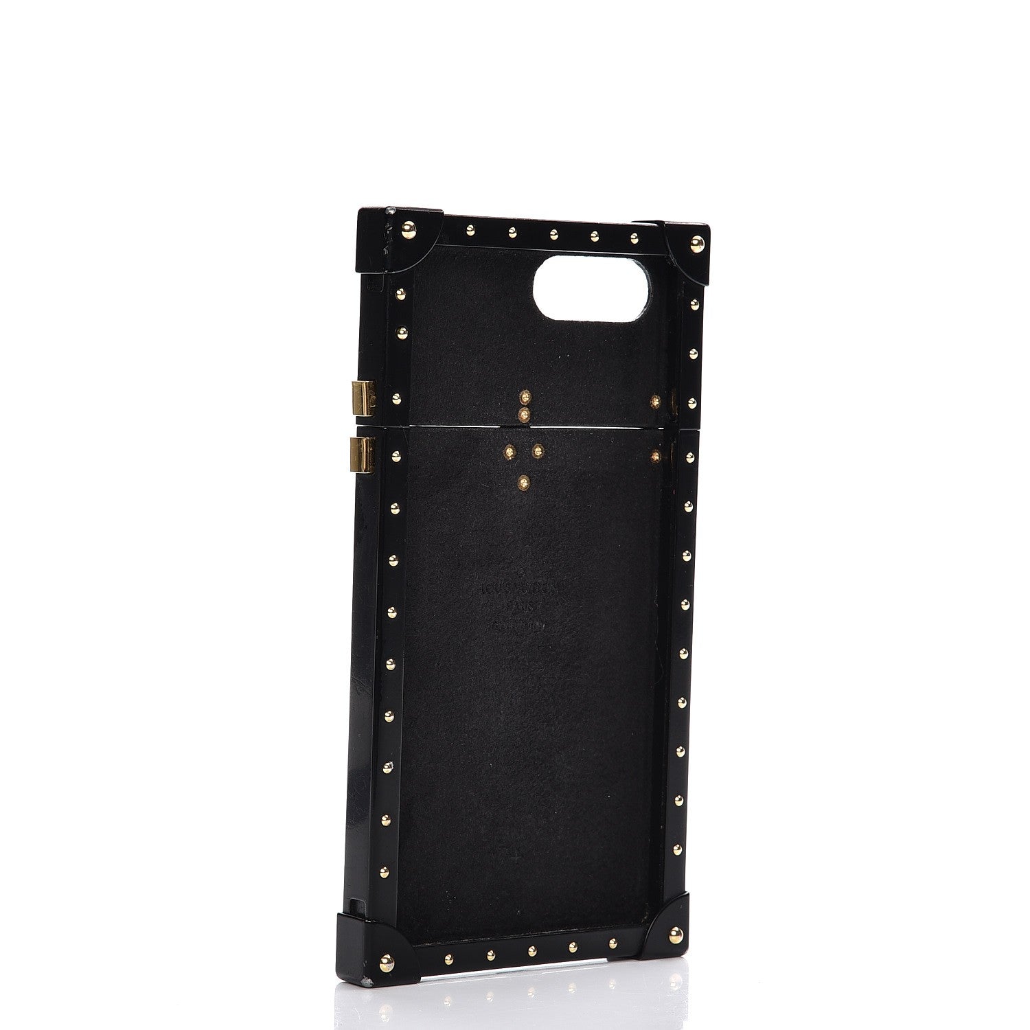 Louis Vuitton Monogram Eye-Trunk iPhone 7 Plus Case 3 of 10
