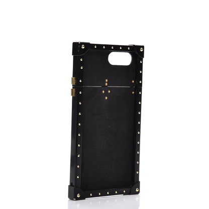 Louis Vuitton Monogram Eye-Trunk iPhone 7 Plus Case 3 of 10