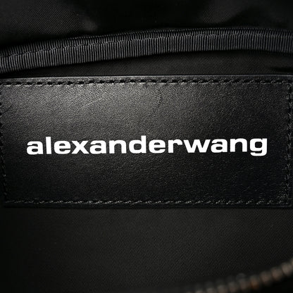 Alexander Wang Nappa Fannypack Black 5 of 8