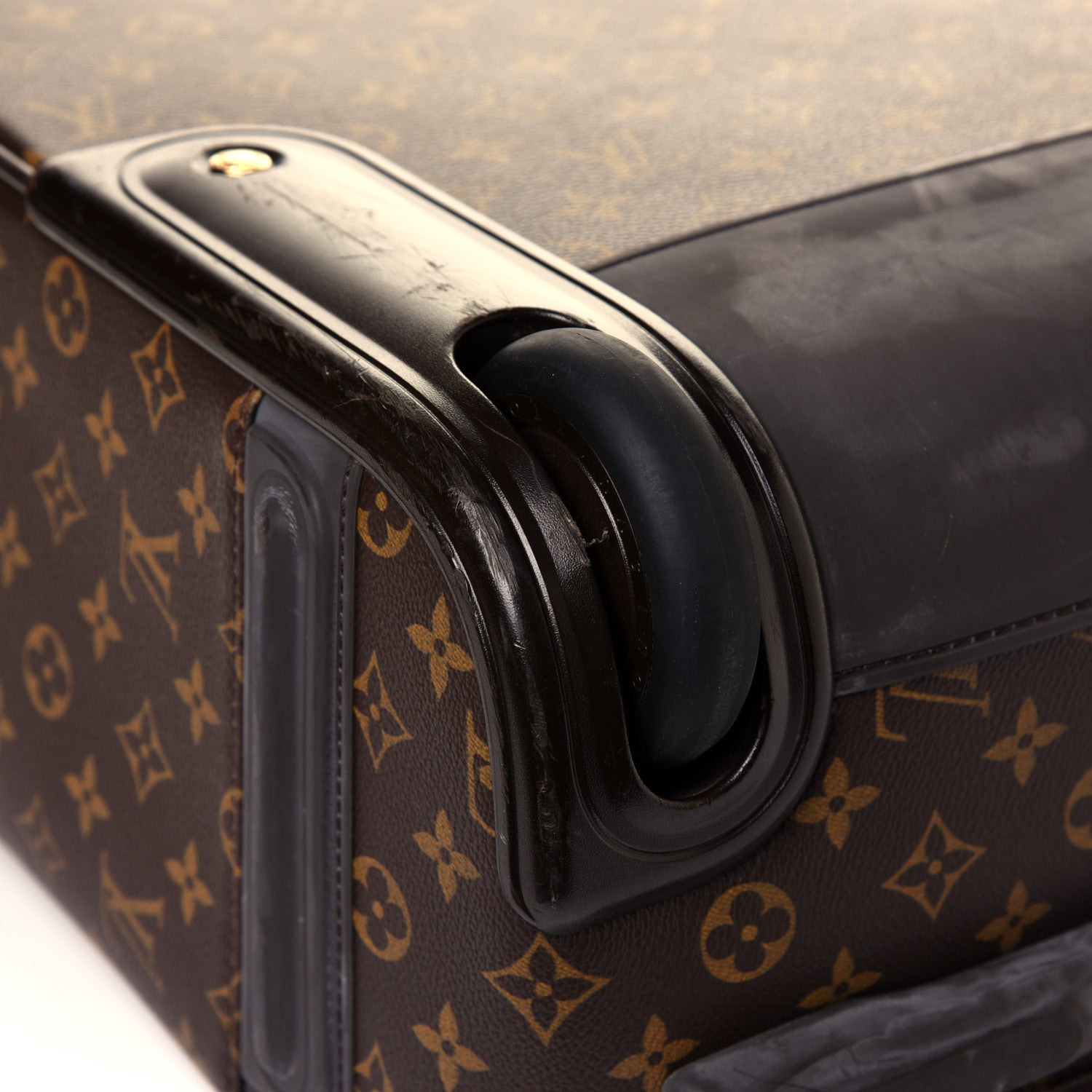 Louis Vuitton Monogram Pegase 55 Business NM 8 of 14