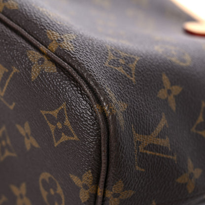 Louis Vuitton Monogram Neo Neverfull PM 13 of 14
