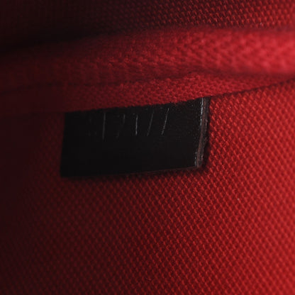 Louis Vuitton Damier Ebene Mini Pochette Accessories 7 of 7