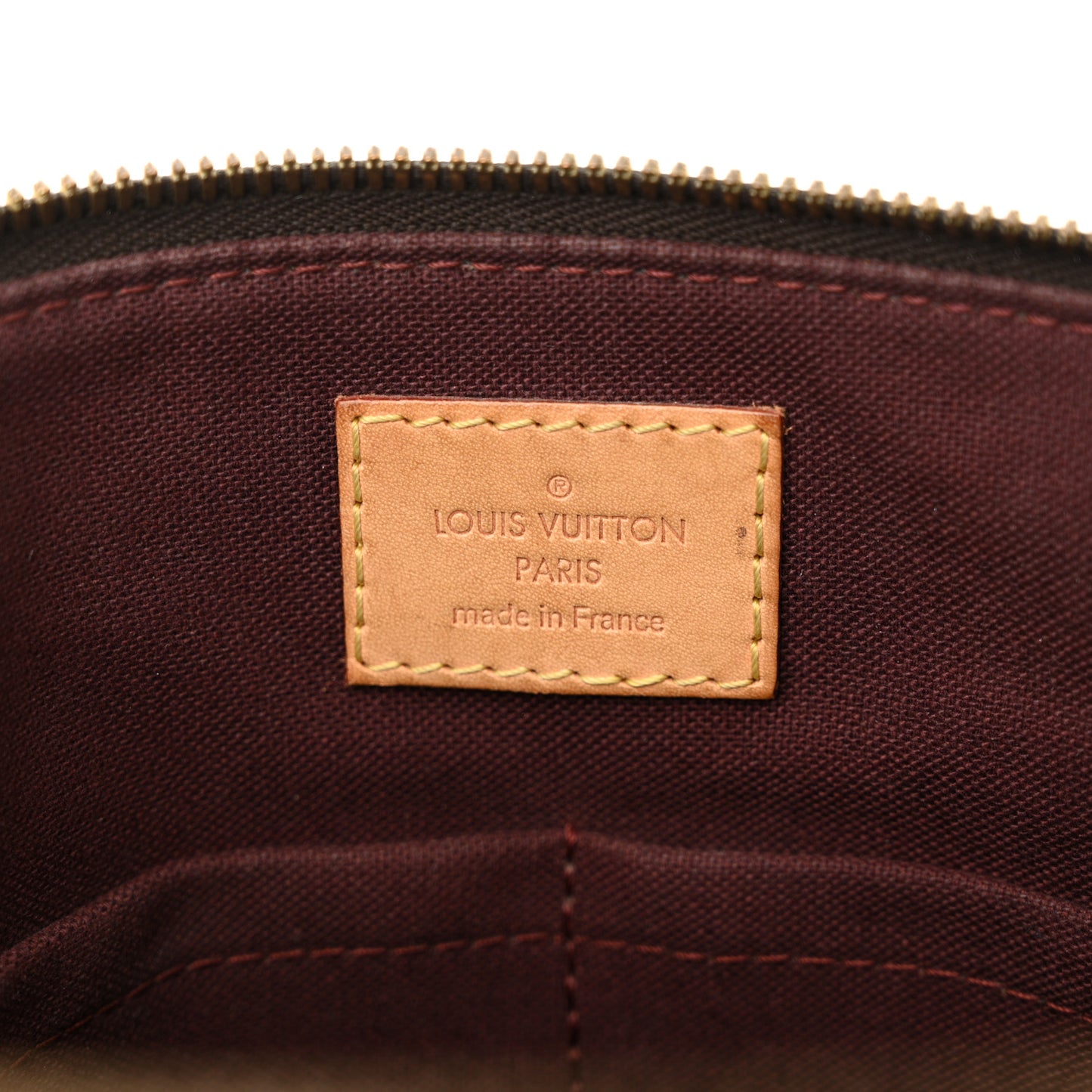 Monogram Turenne PM