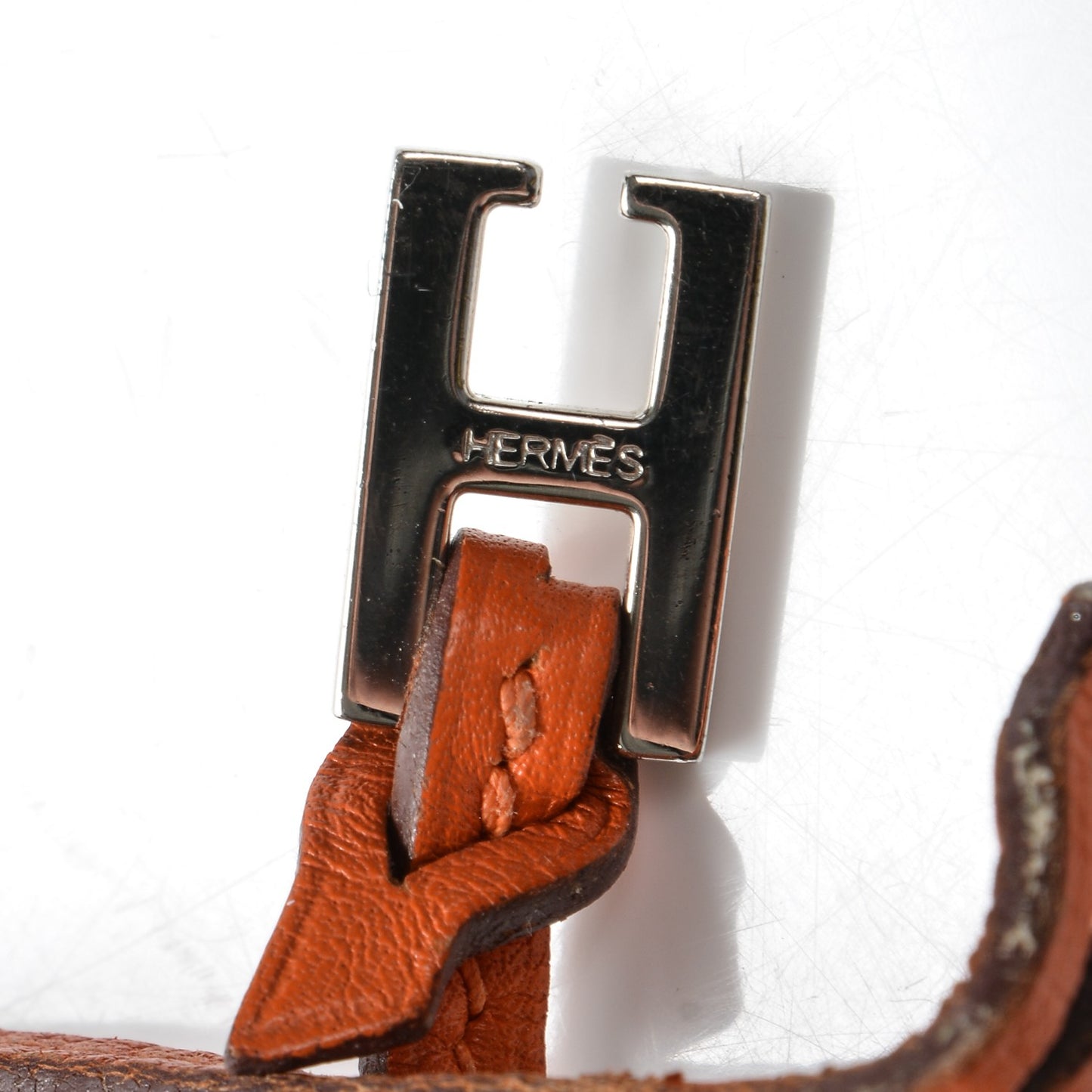 Chamonix Wristlet Strap Orange