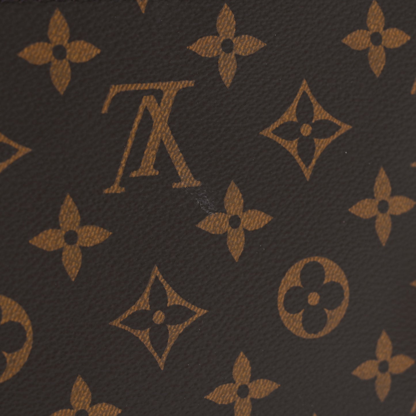 Monogram All-In GM Pochette