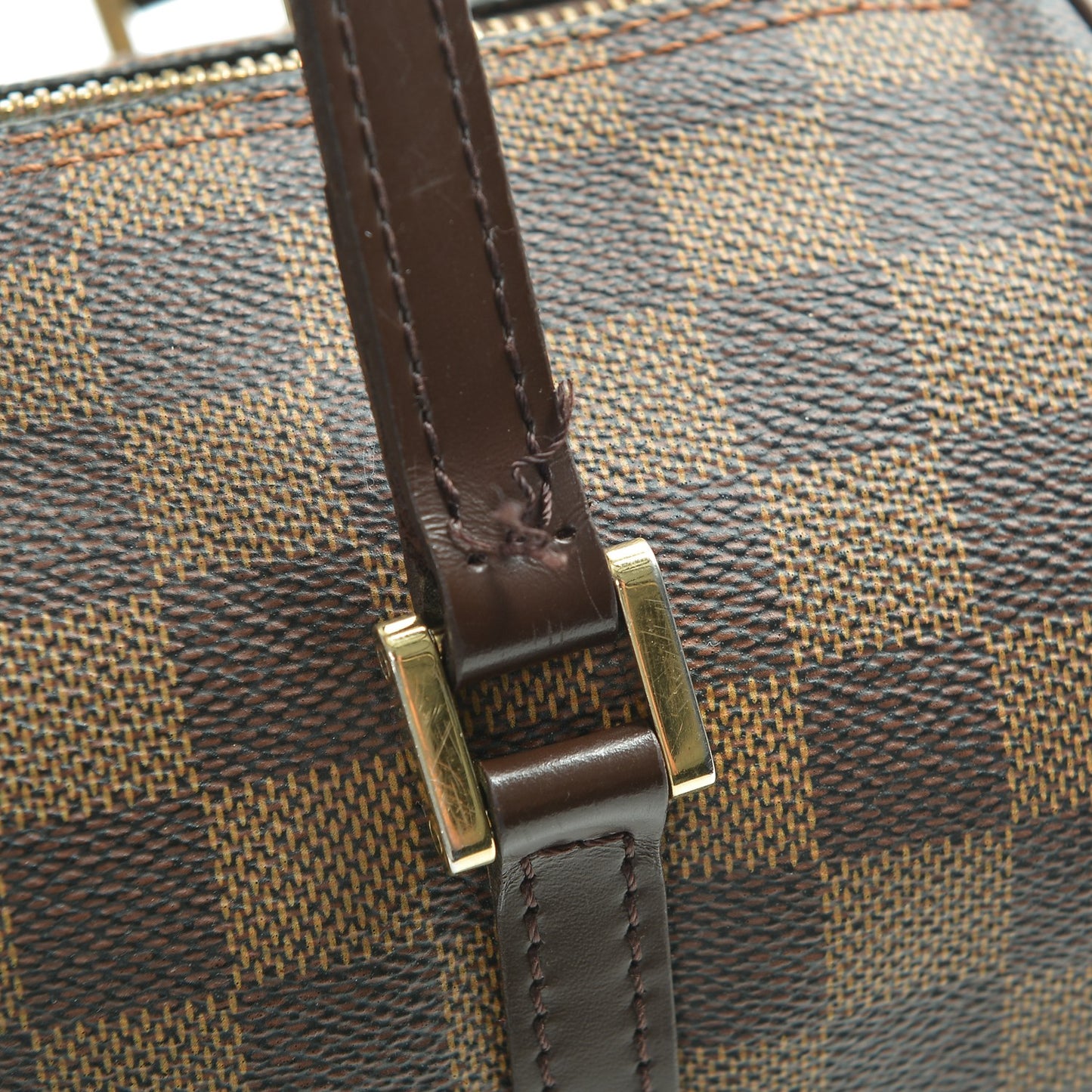Damier Ebene Papillon 26