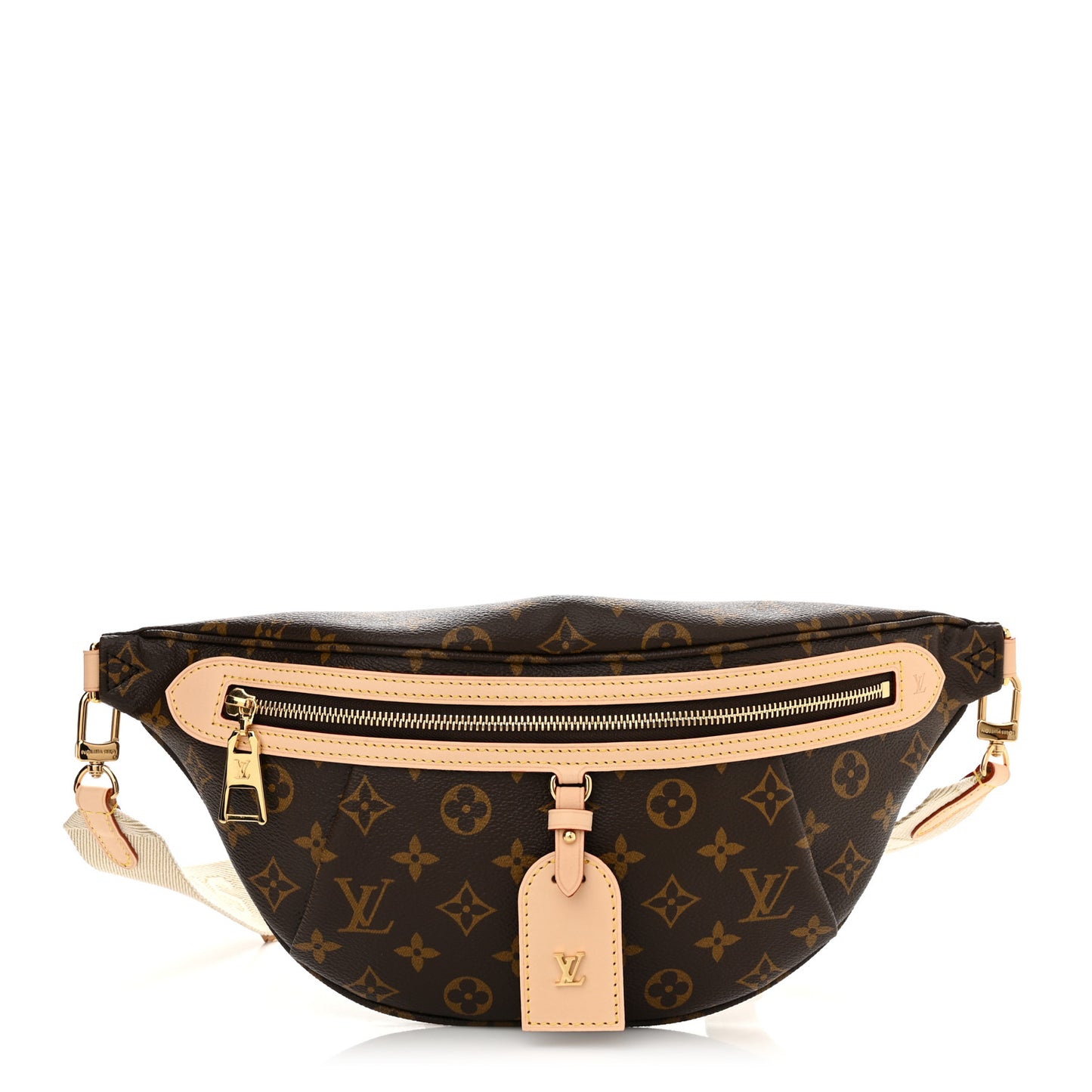 Monogram High Rise Bumbag