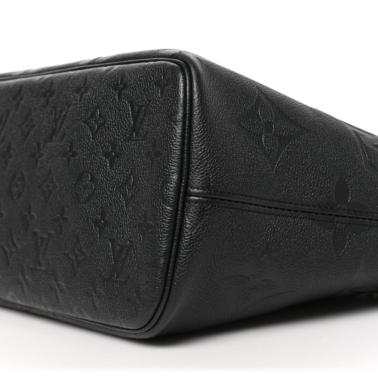 Empreinte Monogram Giant Neverfull MM Black