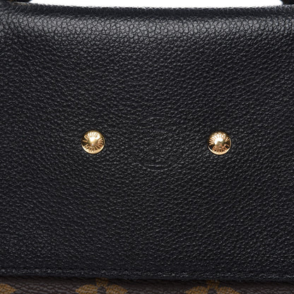 Louis Vuitton Monogram Venus Black 8 of 11