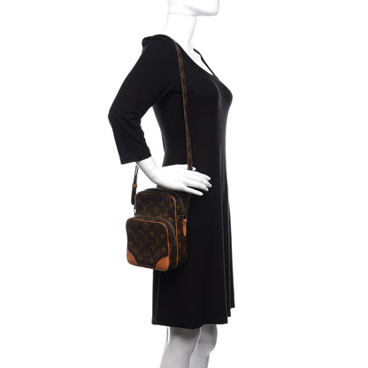 Louis Vuitton Monogram Amazone 2 of 9