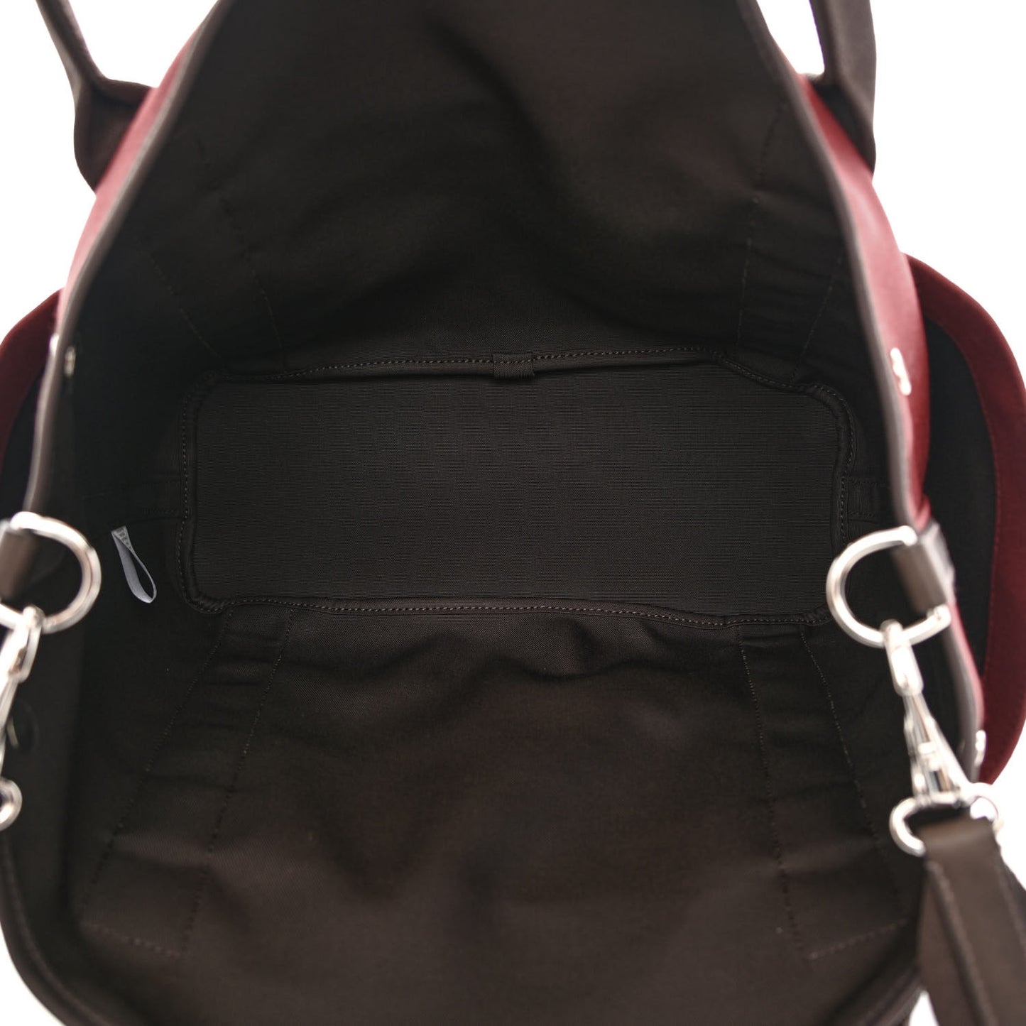 Canvas The Grooming Bag