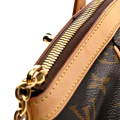 Louis Vuitton Monogram Tivoli GM 27 of 33