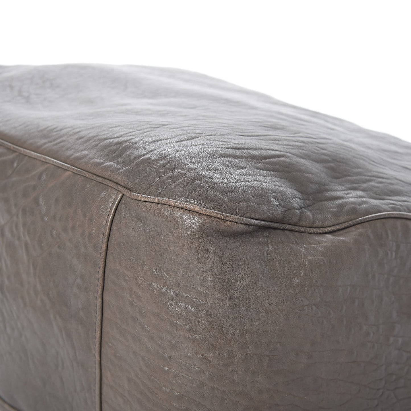 Sheepskin Large Roady Hobo Grey