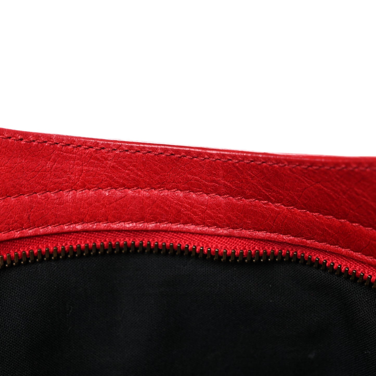 Agneau Classic Hardware City Rouge Coquelicot
