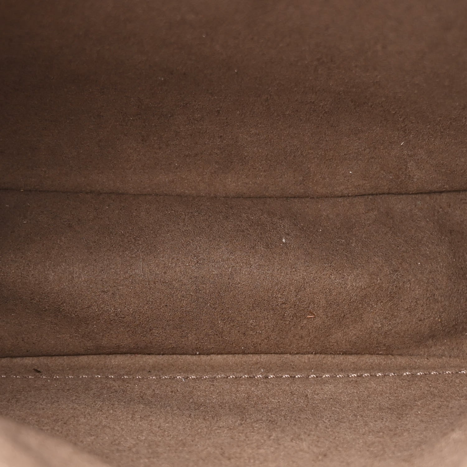 Stella McCartney Alter Nappa Mini Camera Bag Moss Beige 5 of 12