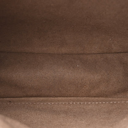 Stella McCartney Alter Nappa Mini Camera Bag Moss Beige 5 of 12