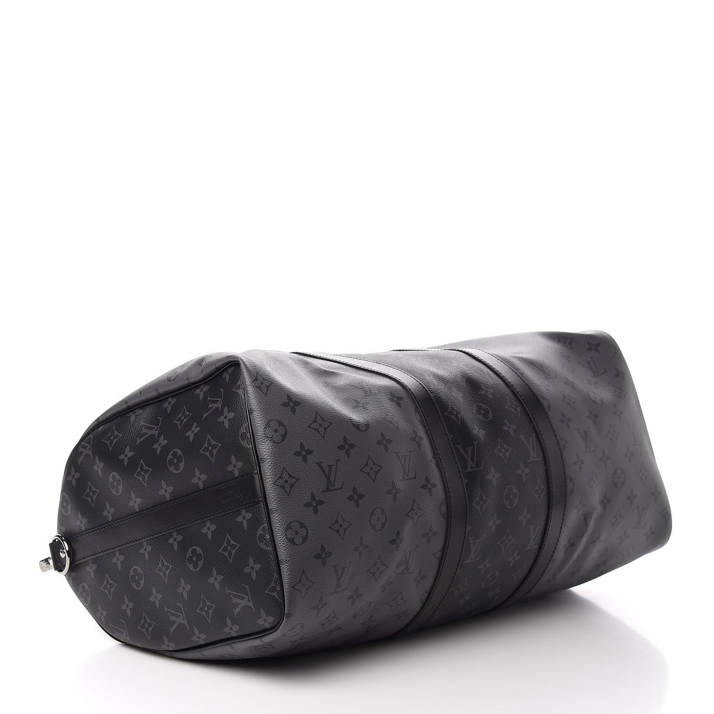 Reverse Monogram Eclipse Keepall Bandouliere 50