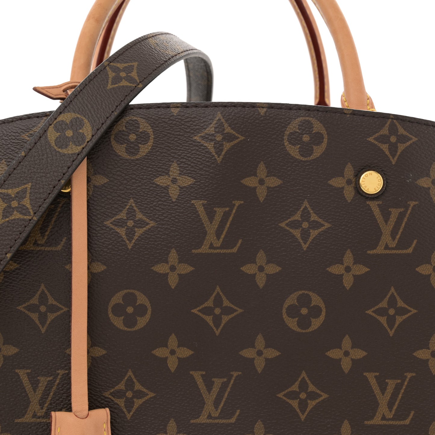 Monogram Montaigne MM