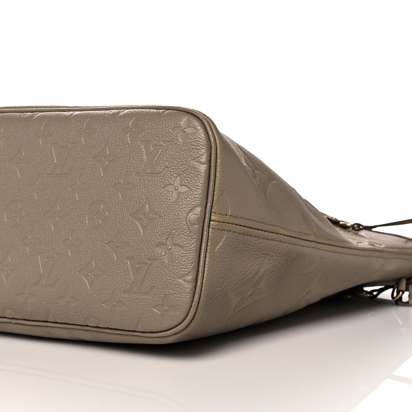 Empreinte Monogram Giant Neverfull MM Tourterelle