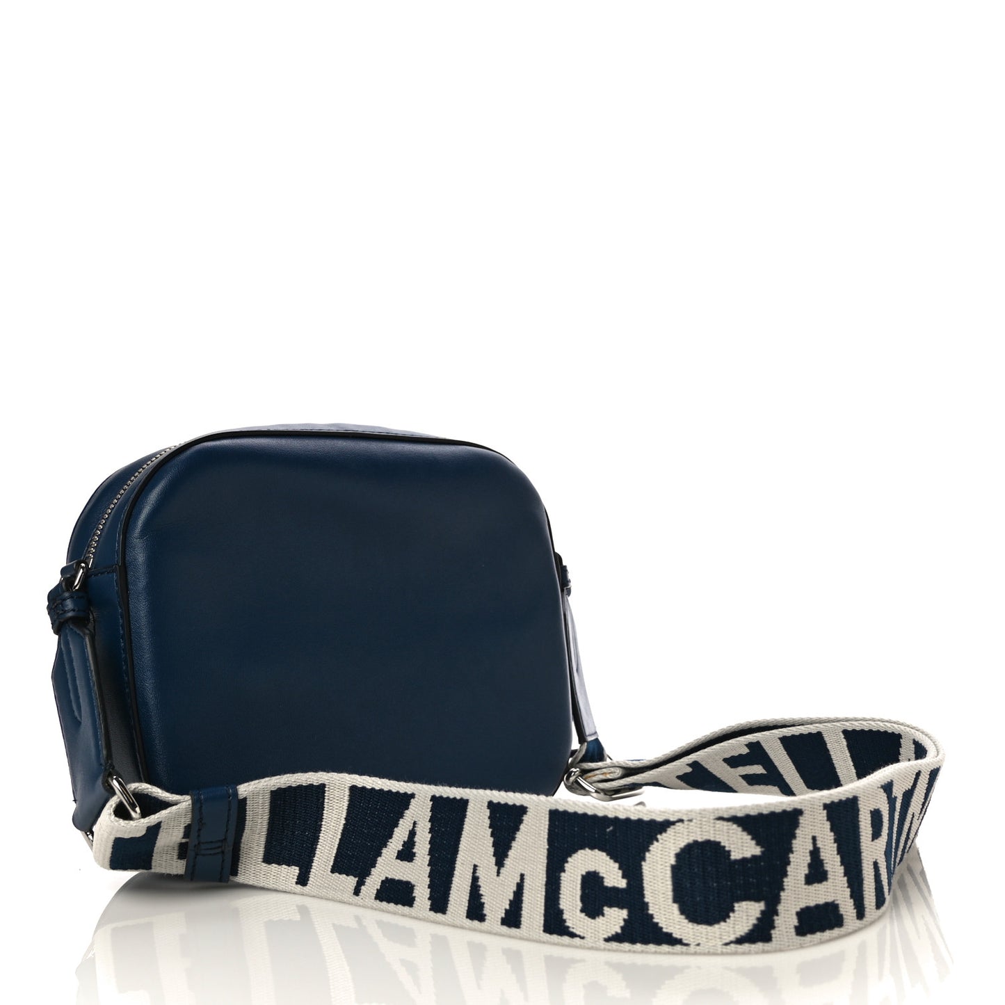 Alter Nappa Mini Camera Bag Blue