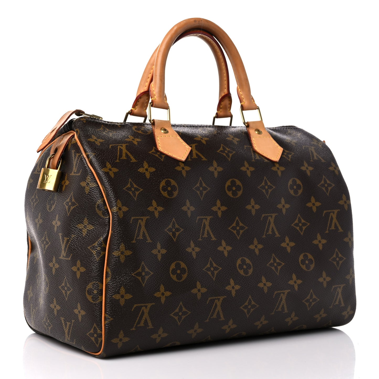 Monogram Speedy 30