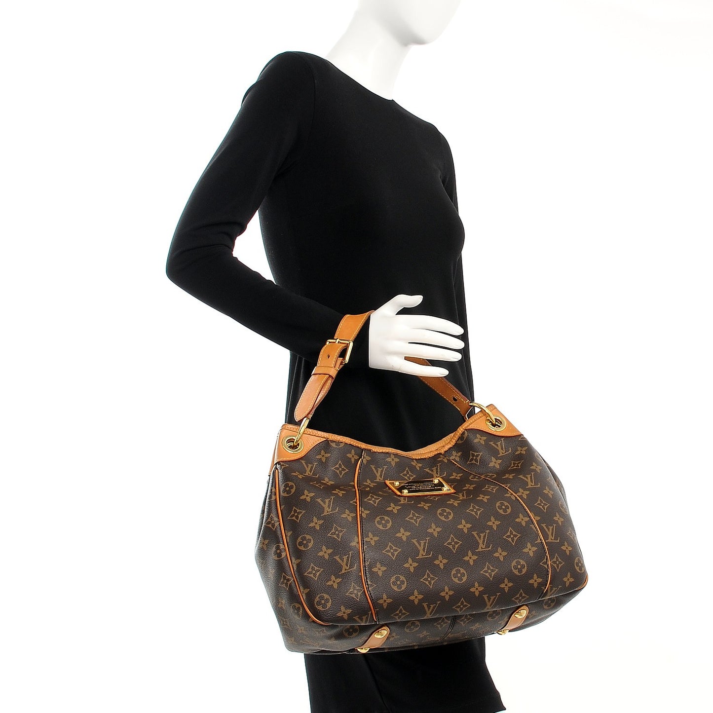 Monogram Galliera PM