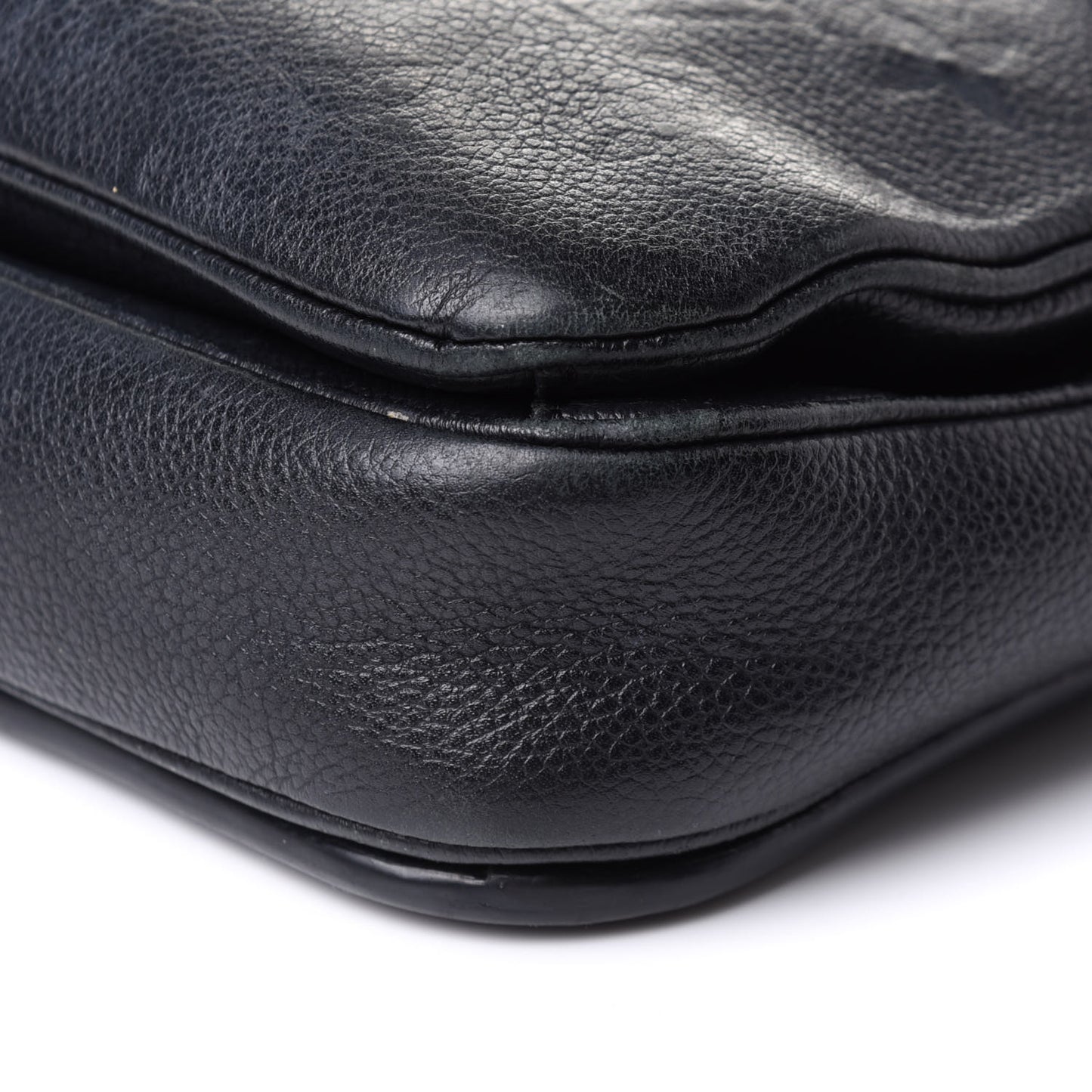 Empreinte Pochette Metis Black