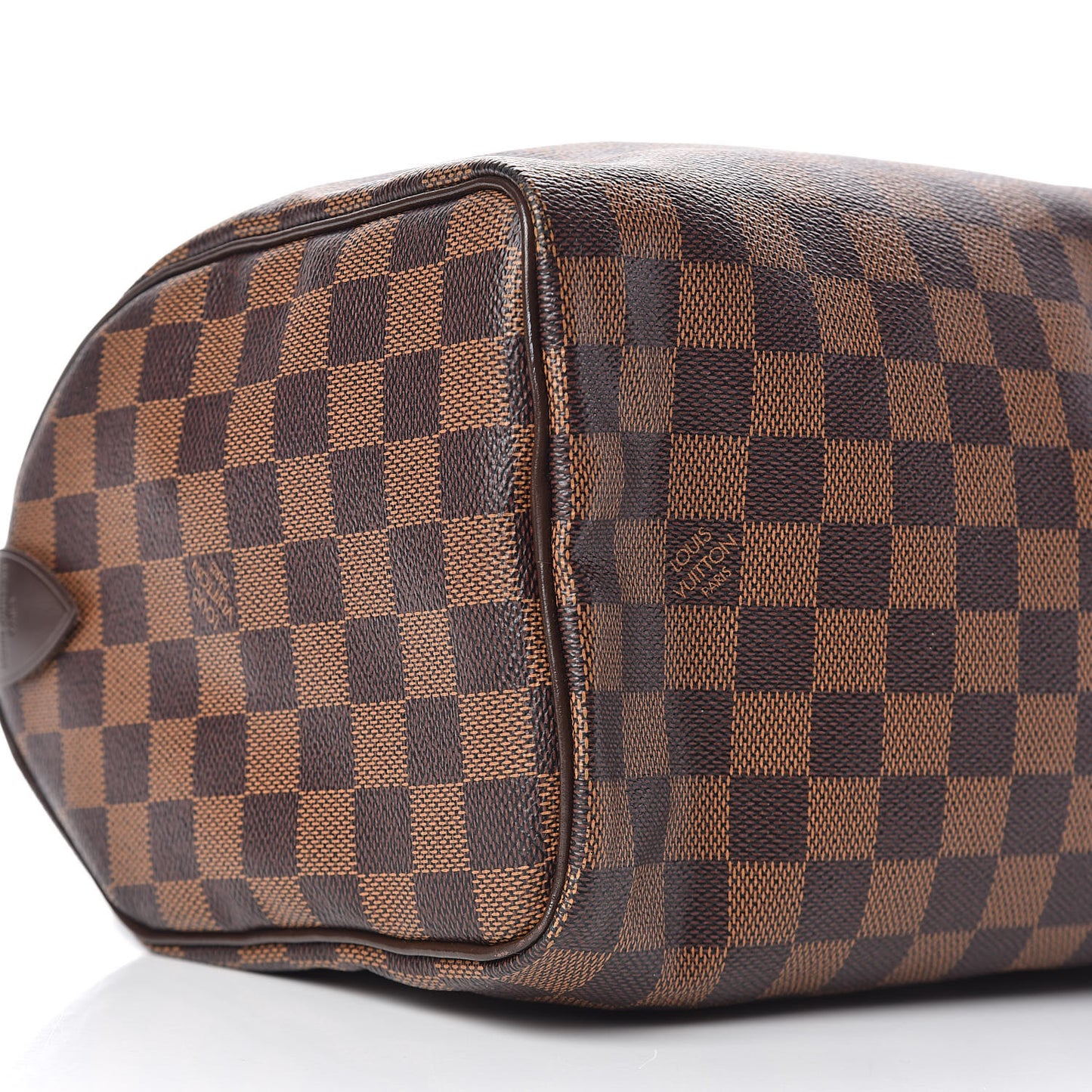 Damier Ebene Speedy 25