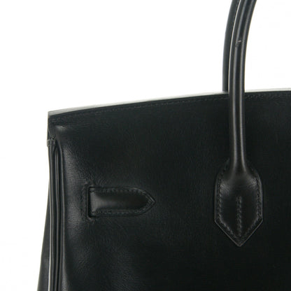 Hermes Box Birkin 35 Black 18 of 22
