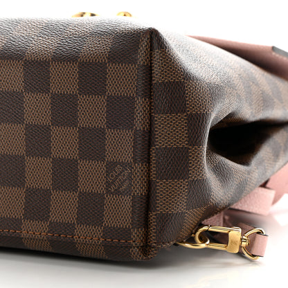 Louis Vuitton Damier Ebene Clapton Backpack Magnolia 10 of 15